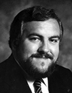 James Summers, 1981 MBAKS Past President