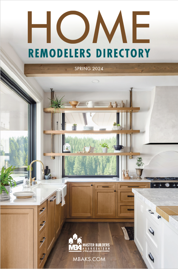 Home Remodelers Directory cover