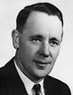 Hans Floethe, 1951 SBC Past President