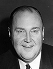 C. Fred Dally, 1957 MBAKS Past President