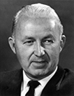 Gregg Wilson, 1964 MBAKS Past President