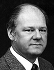 Paul Nolan, 1980 MBAKS Past President