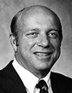 John E. 'Bud' Tynes, 1986 MBAKS Past President