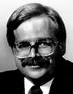 Larry Sundquist, 1988 MBAKS Past President