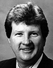 William A. Sherman, 1989 MBAKS Past President