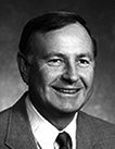 Byron J. Vadset, 1991 MBAKS Past President
