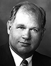 Michael Echelbarger, 1993 MBAKS Past President