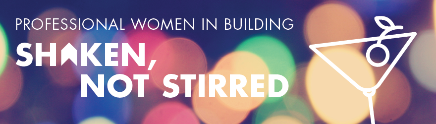 Shaken Not Stirred Professional Women in Building Happy Hour