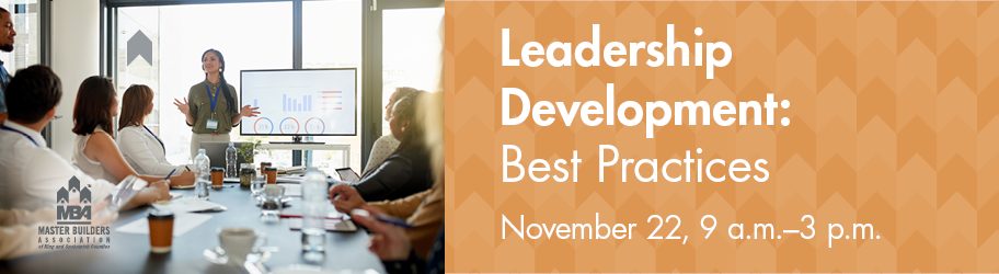 Leadership Development: Best Practices