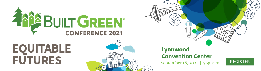 Built Green Conference