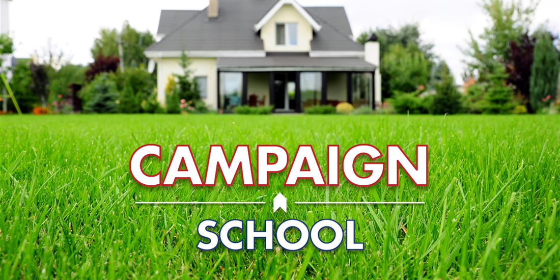 Campaign School
