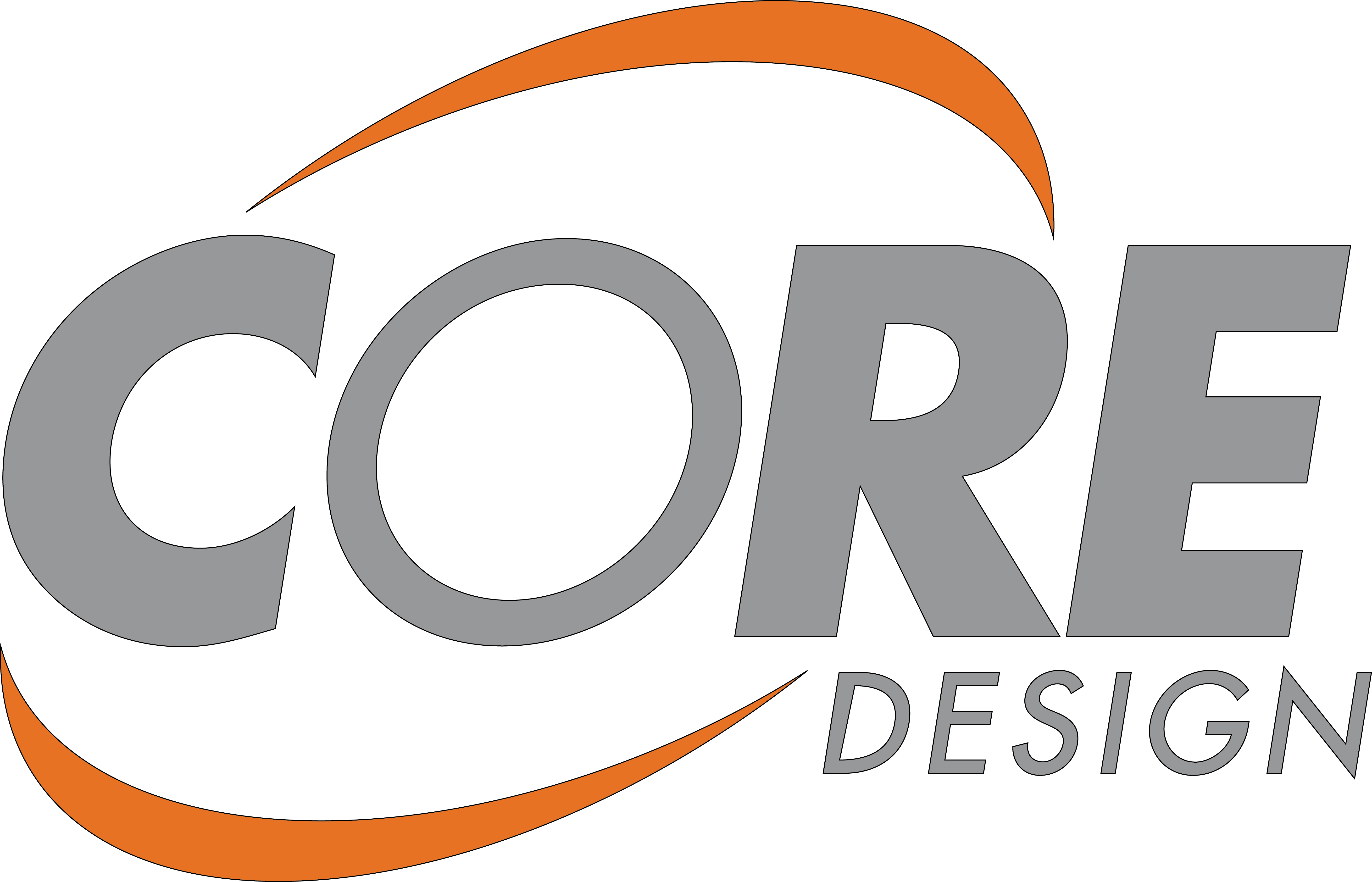 Core Design